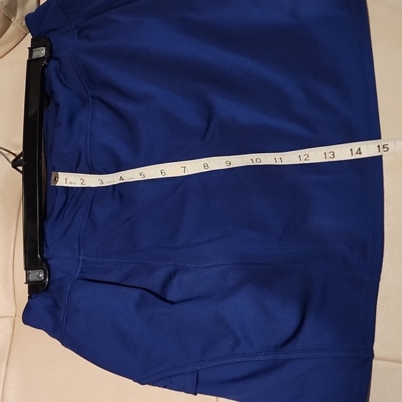 Active Sport Skirt - Picture 8 of 8